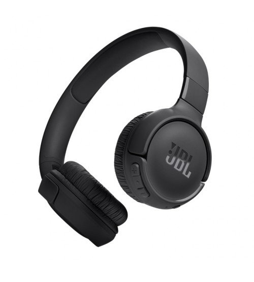 JBL Tune 520BT Wireless On-Ear Headphones